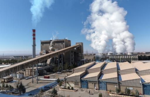 نیروگاه زرند ، شرکت مدیریت تولید برق زرند