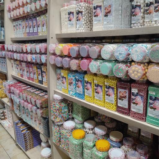 عکس فروشگاه افشار