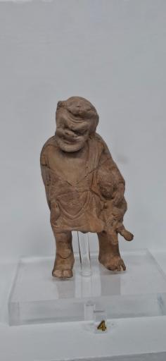 عکس موزه ملی ایران باستان