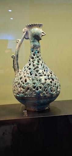 عکس موزه ملی ایران باستان