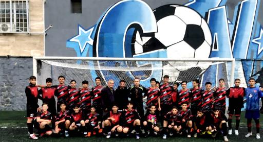 عکس باشگاه فوتبال آداک تهران 