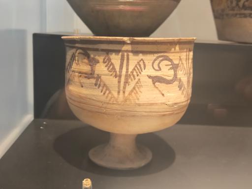 عکس موزه ملی ایران باستان