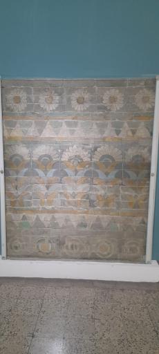 عکس موزه ملی ایران باستان