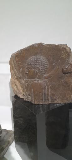 عکس موزه ملی ایران باستان