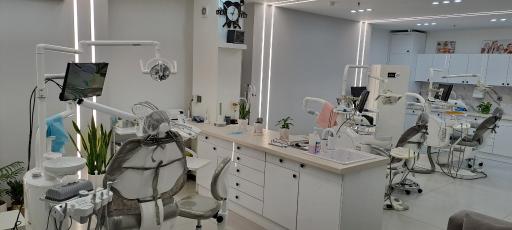 عکس مطب دندانپزشکی دکتر لیلا اعتصامی