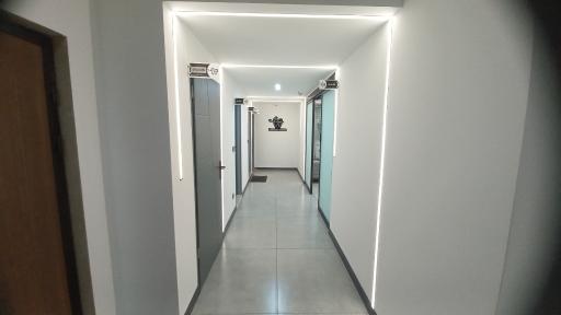 عکس کلینیک دندانپزشکی دکتر لیلا اعتصامی