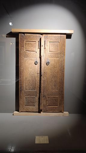 عکس موزه ملی ایران باستان