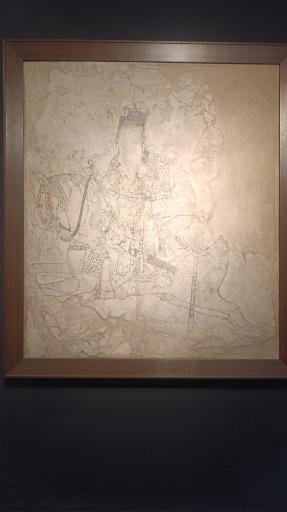 عکس موزه ملی ایران باستان