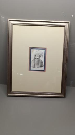 موزه ملی ایران باستان