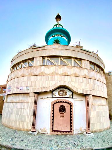 عکس زورخانه امیر عرب