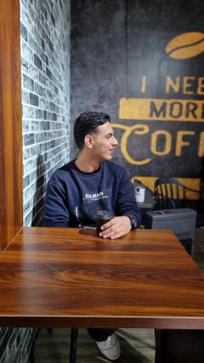 عکس کافه گوزن