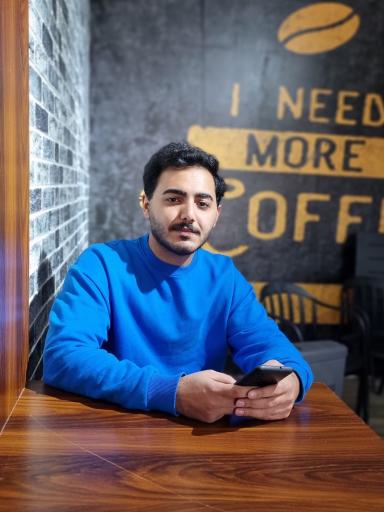 عکس کافه گوزن