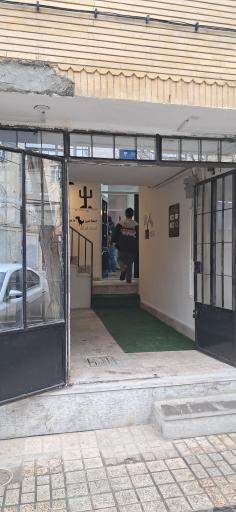 عکس کافه کُد (کتاب و تکنولوژی)