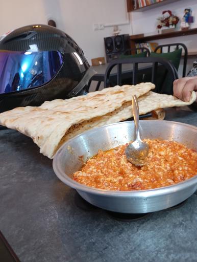 عکس کافه کُد