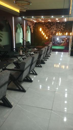عکس کافه افرا