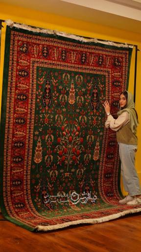 عکس دیارفرش