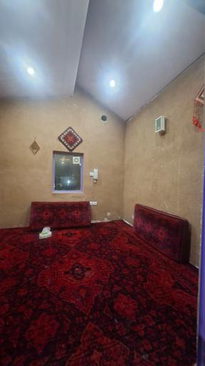 عکس سرای سنتی تخت خان 