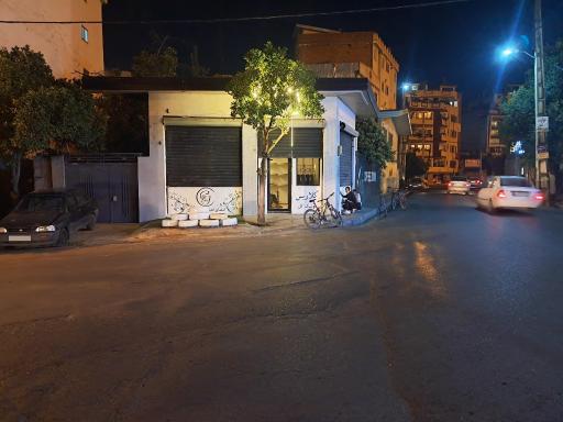 عکس گل فروشی گلاریس