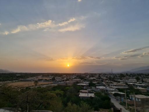 عکس جنت شهر
