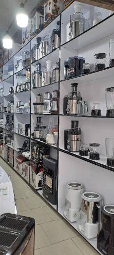 عکس فروشگاه پاکشوما دوو کندی   اسنوااقساطی 