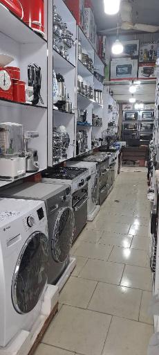 عکس فروشگاه پاکشوما دوو کندی   اسنوااقساطی 