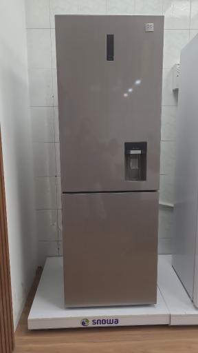 فروشگاه پاکشوما دوو کندی   اسنوااقساطی 