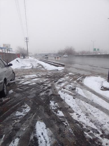 عکس جایگاه گاز LPG