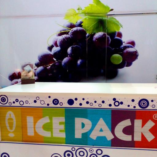 عکس آیس پک