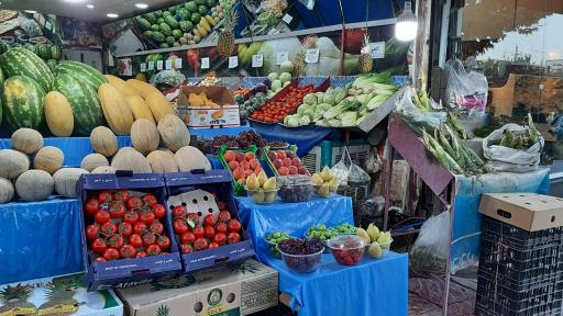 عکس سوپر میوه لتیان