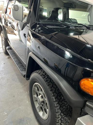 عکس گاراژ بهروز گروپ