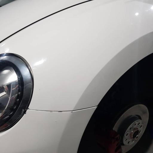 عکس گاراژ بهروز گروپ