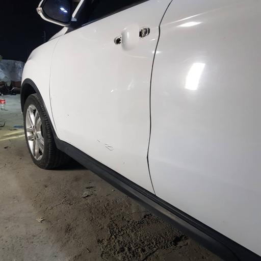 عکس گاراژ بهروز گروپ