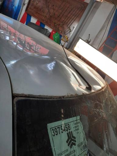 عکس گاراژ بهروز گروپ