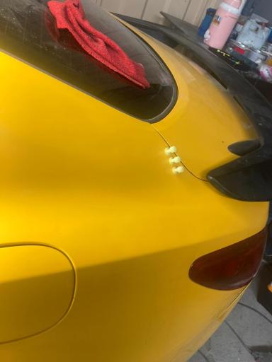 عکس گاراژ بهروز گروپ