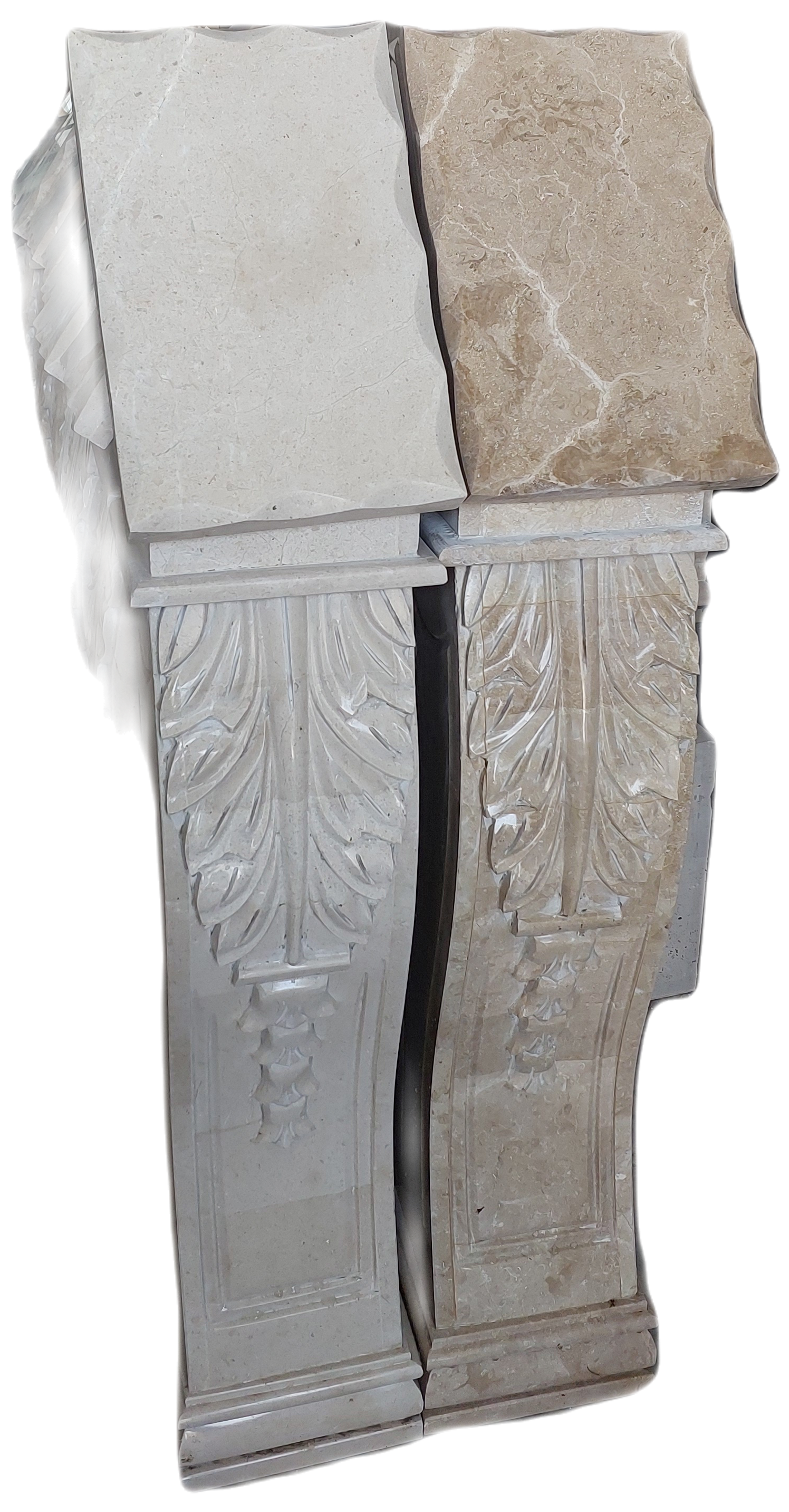 عکس صنایع سنگ پلارت