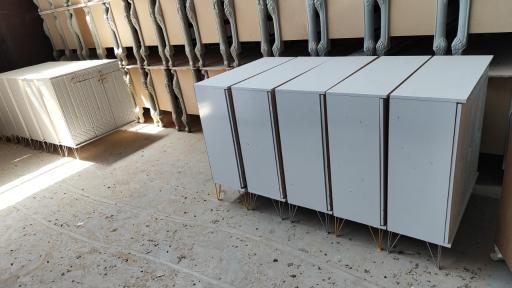 عکس صنایع چوبی نوجوان ( شرکت تجهیز برتر چوب اردبیل )