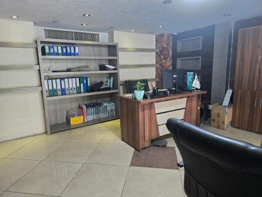 عکس شرکت ارسال بار هوایی ایرسا ترابر زند 