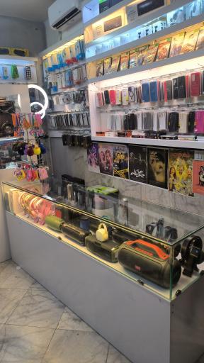 عکس محصولات فرهنگی کلاکت