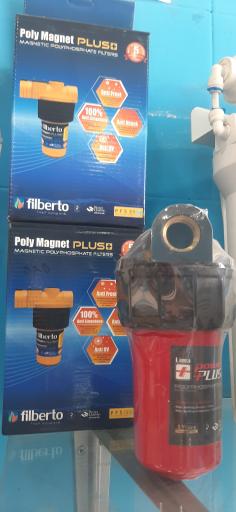 عکس فروشگاه دستگاه های تصفیه آب چشمه گستر فارس 