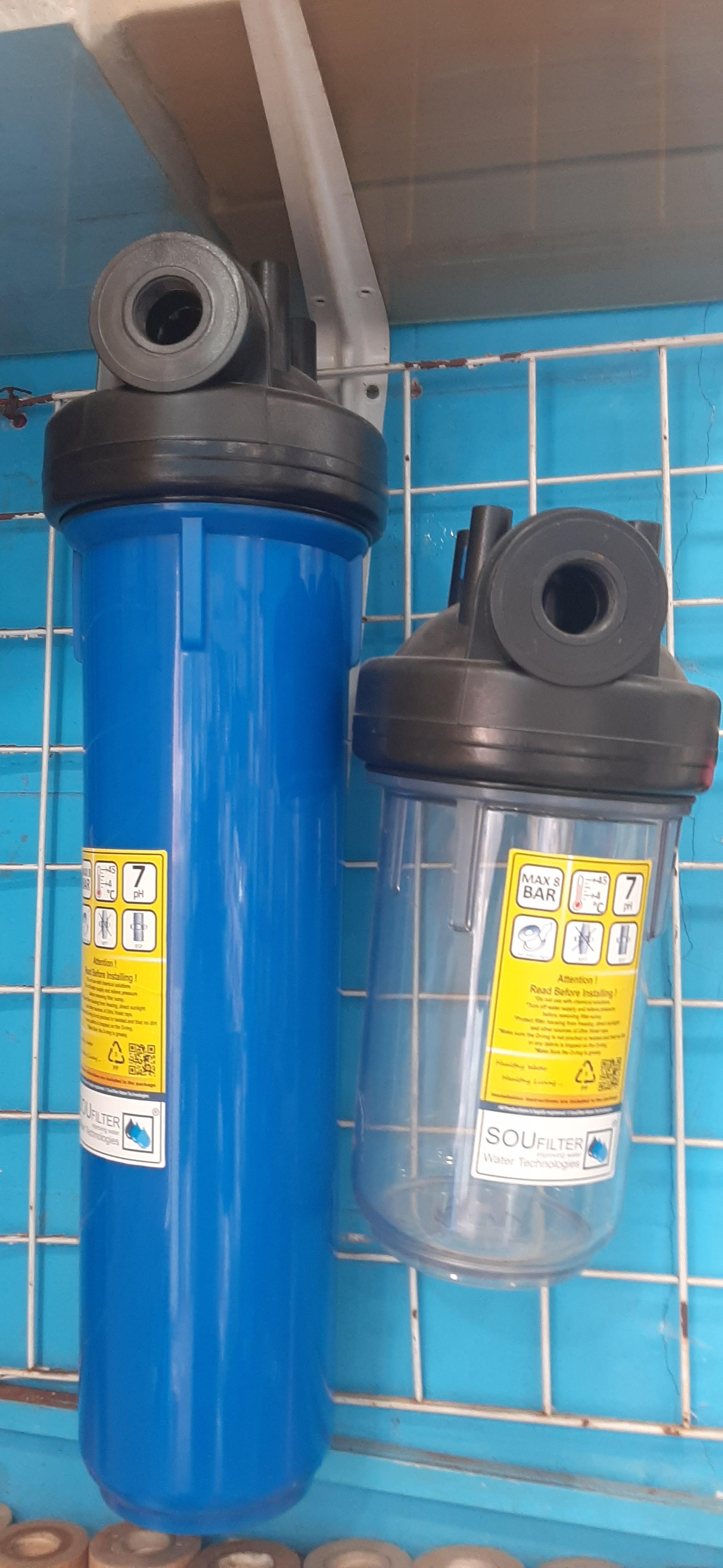 عکس فروشگاه دستگاه های تصفیه آب چشمه گستر فارس 