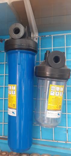 عکس فروشگاه دستگاه های تصفیه آب چشمه گستر فارس 