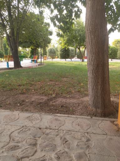 عکس پارک اندیشه