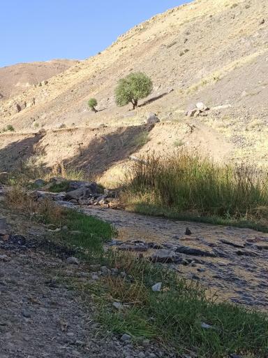 عکس هفت چشمه