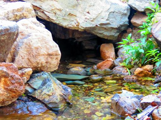 عکس هفت چشمه
