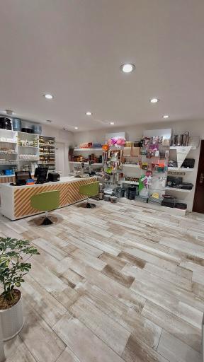 عکس آموزشگاه قنادی پرتیکان