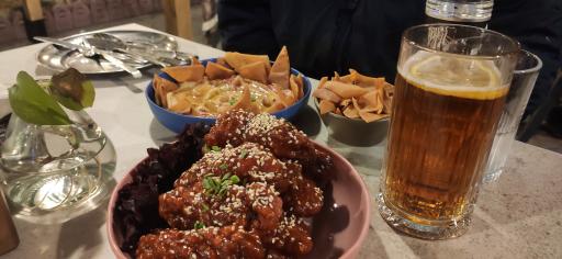 عکس کافه مانزا