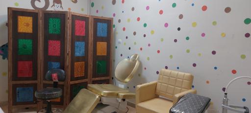 عکس آزمایشگاه دکتر فرهمند