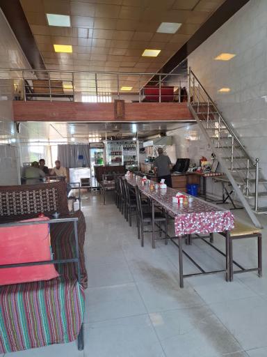 عکس دیزی سنگی جعفر آبیک