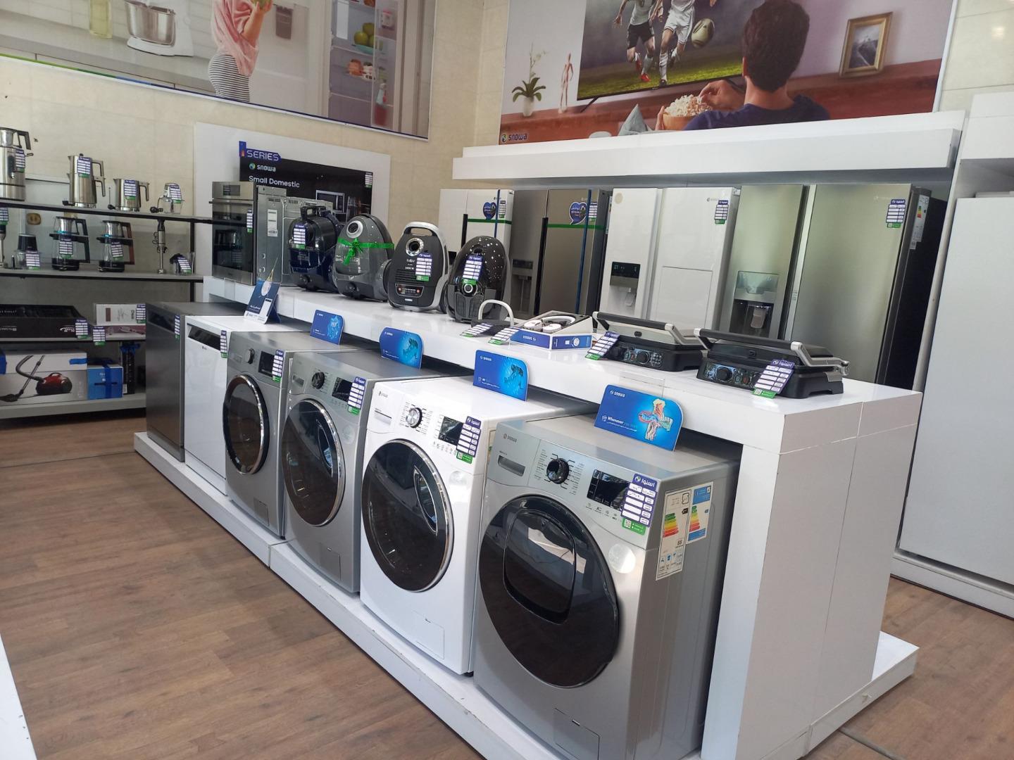 عکس نمایندگی اسنوا (امامیه)