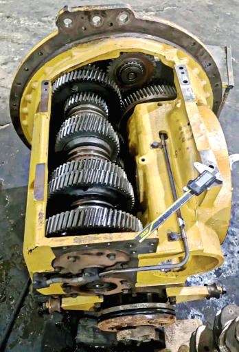 عکس سنگین کاران نقش جهان